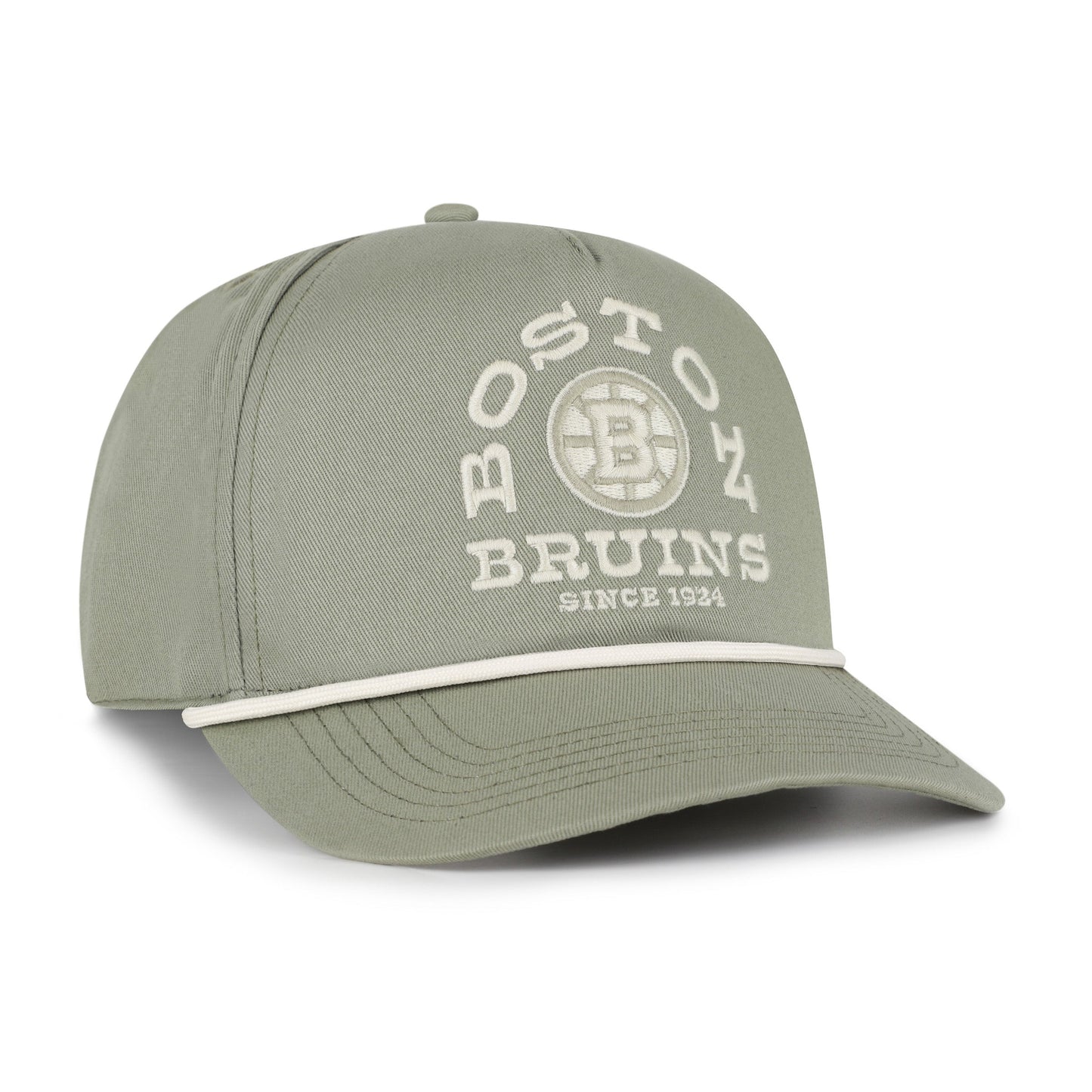 BOSTON BRUINS CANYON RANCHERO TWO TONE '47 HITCH RF RELAXED FIT