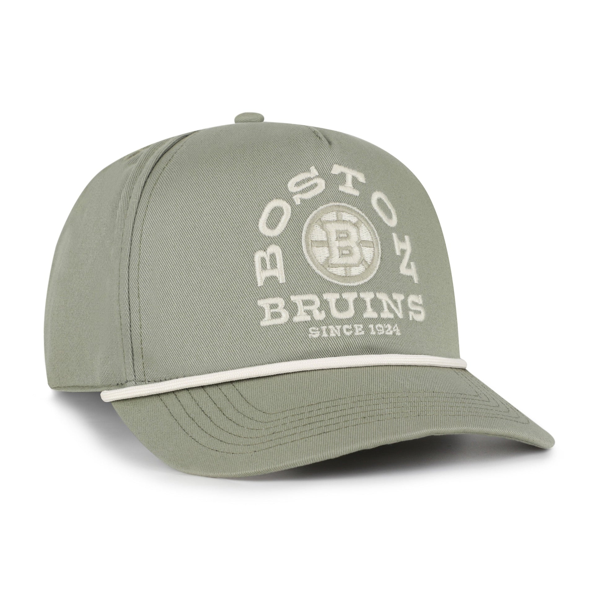 BOSTON BRUINS CANYON RANCHERO TWO TONE '47 HITCH RF RELAXED FIT