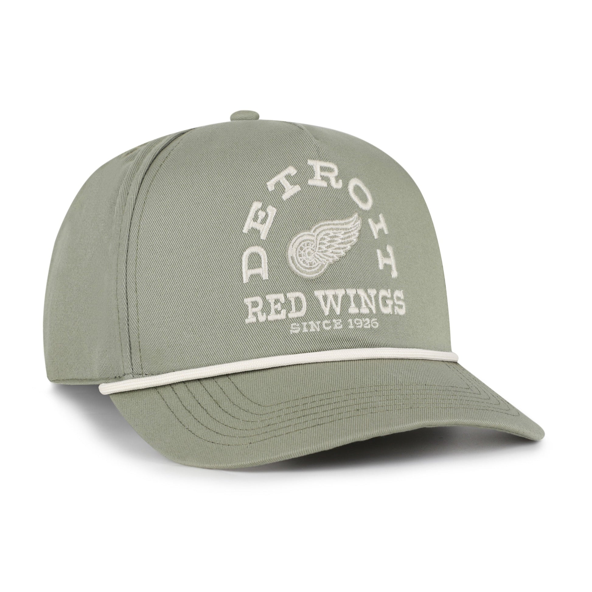 DETROIT RED WINGS CANYON RANCHERO TWO TONE '47 HITCH RF RELAXED FIT