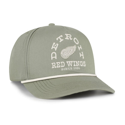 DETROIT RED WINGS CANYON RANCHERO TWO TONE '47 HITCH RF RELAXED FIT
