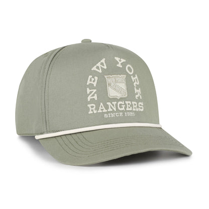 NEW YORK RANGERS CANYON RANCHERO TWO TONE '47 HITCH RF RELAXED FIT