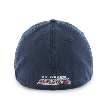 COLORADO AVALANCHE CLASSIC '47 FRANCHISE