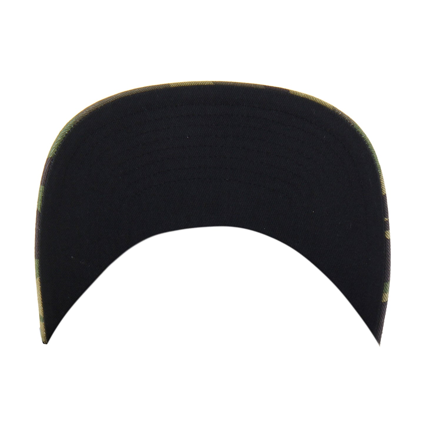 MONTREAL CANADIENS CAMO '47 TRUCKER