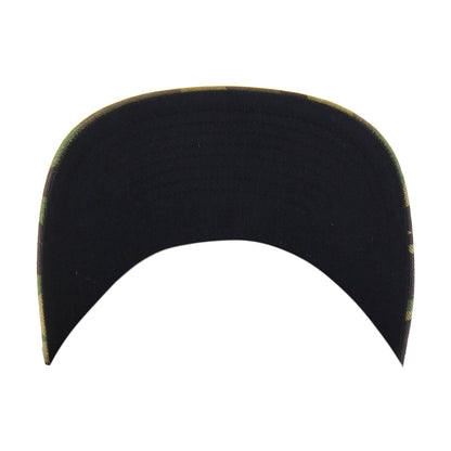 NEW YORK RANGERS CAMO '47 TRUCKER