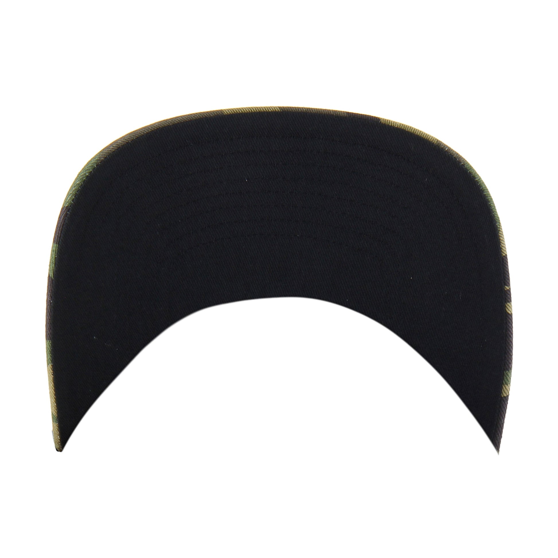 TORONTO MAPLE LEAFS CAMO '47 TRUCKER