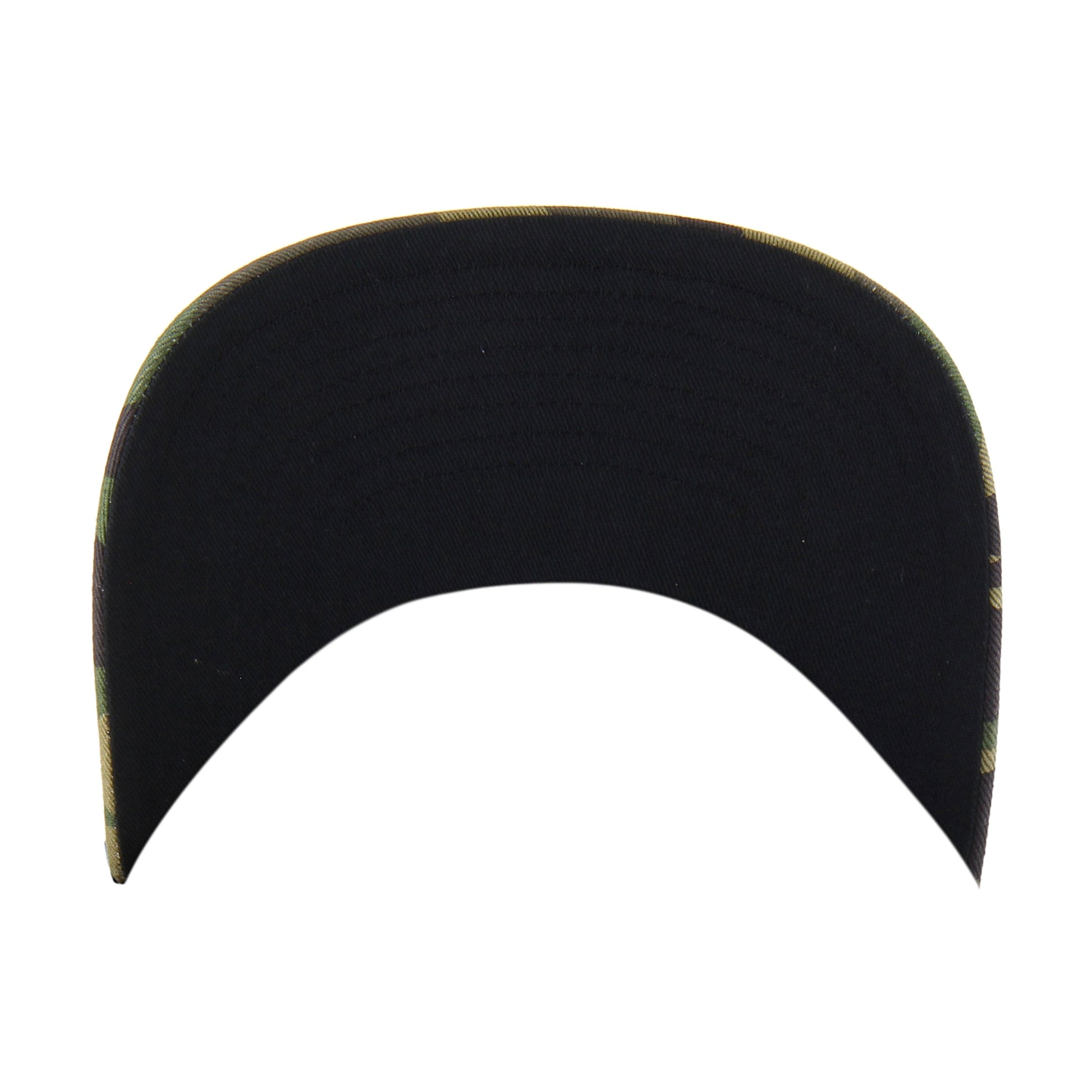 FLORIDA PANTHERS CAMO '47 TRUCKER