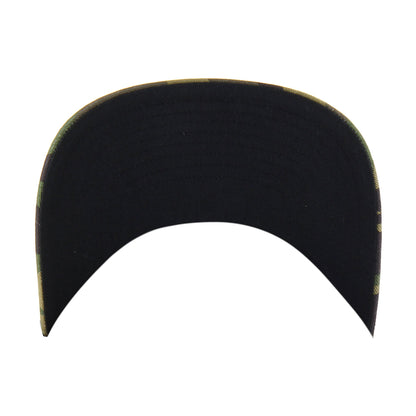 FLORIDA PANTHERS CAMO '47 TRUCKER