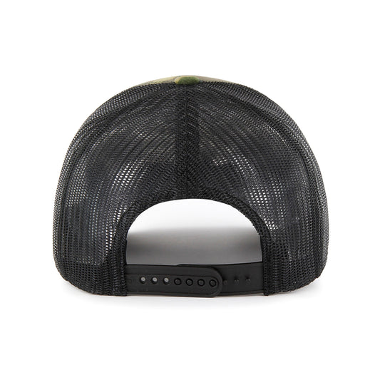 TORONTO MAPLE LEAFS CAMO '47 TRUCKER