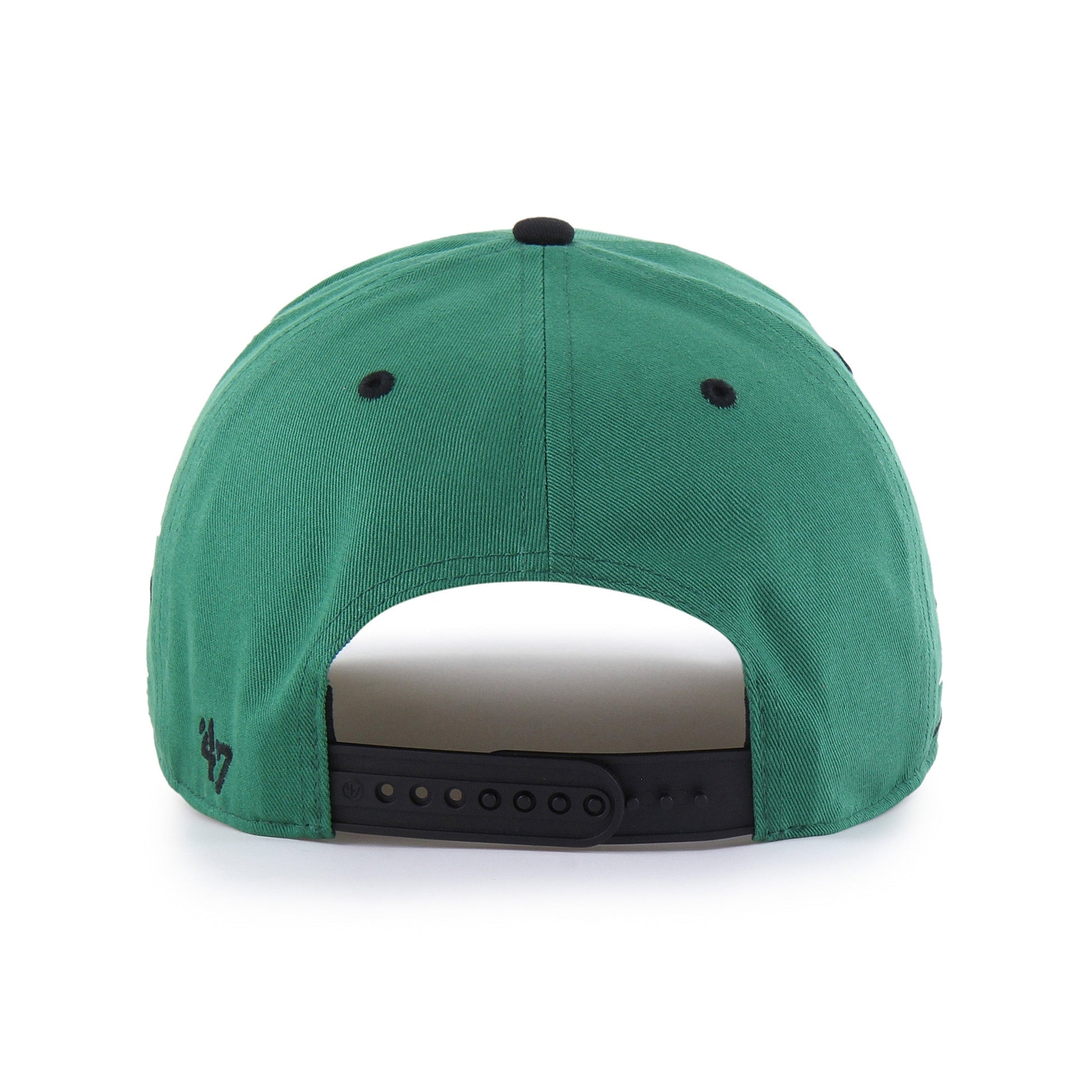 DALLAS STARS DIAMOND CUT '47 HITCH