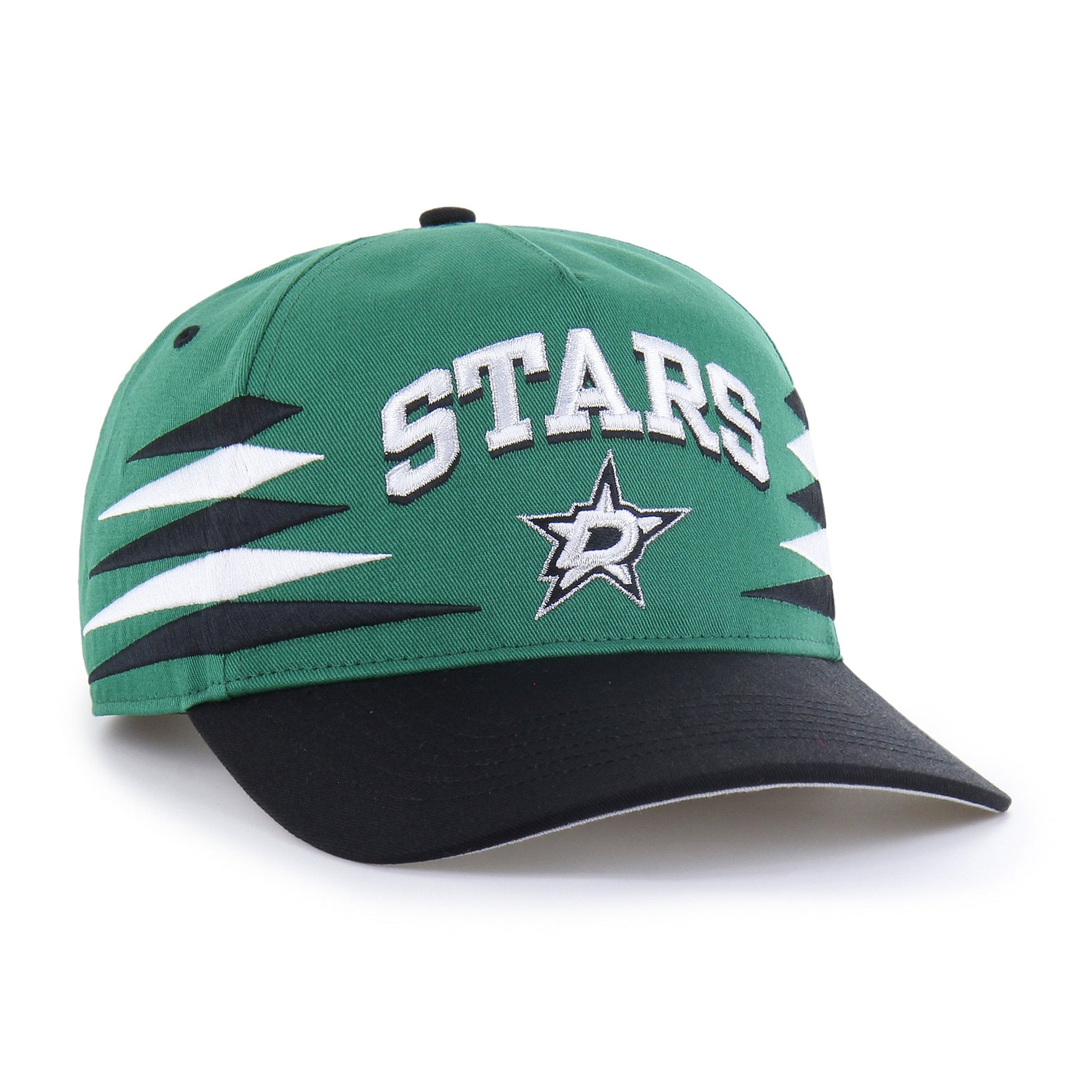DALLAS STARS DIAMOND CUT '47 HITCH
