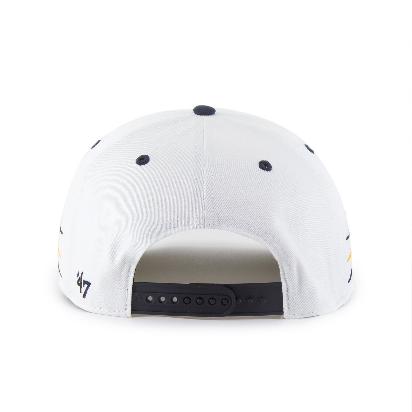 NASHVILLE PREDATORS DIAMOND CUT '47 HITCH