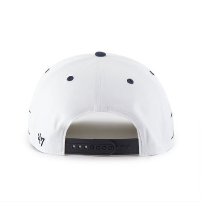 SEATTLE KRAKEN DIAMOND CUT '47 HITCH