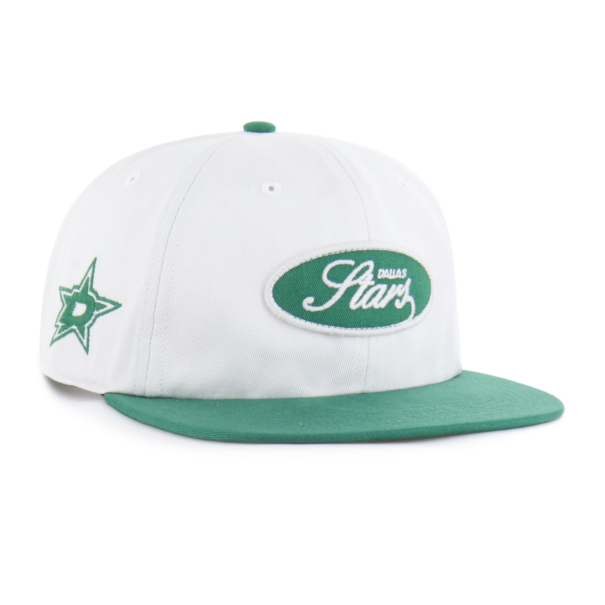 DALLAS STARS FOUNDATIONAL '47 CAPTAIN RL RELAXED FIT