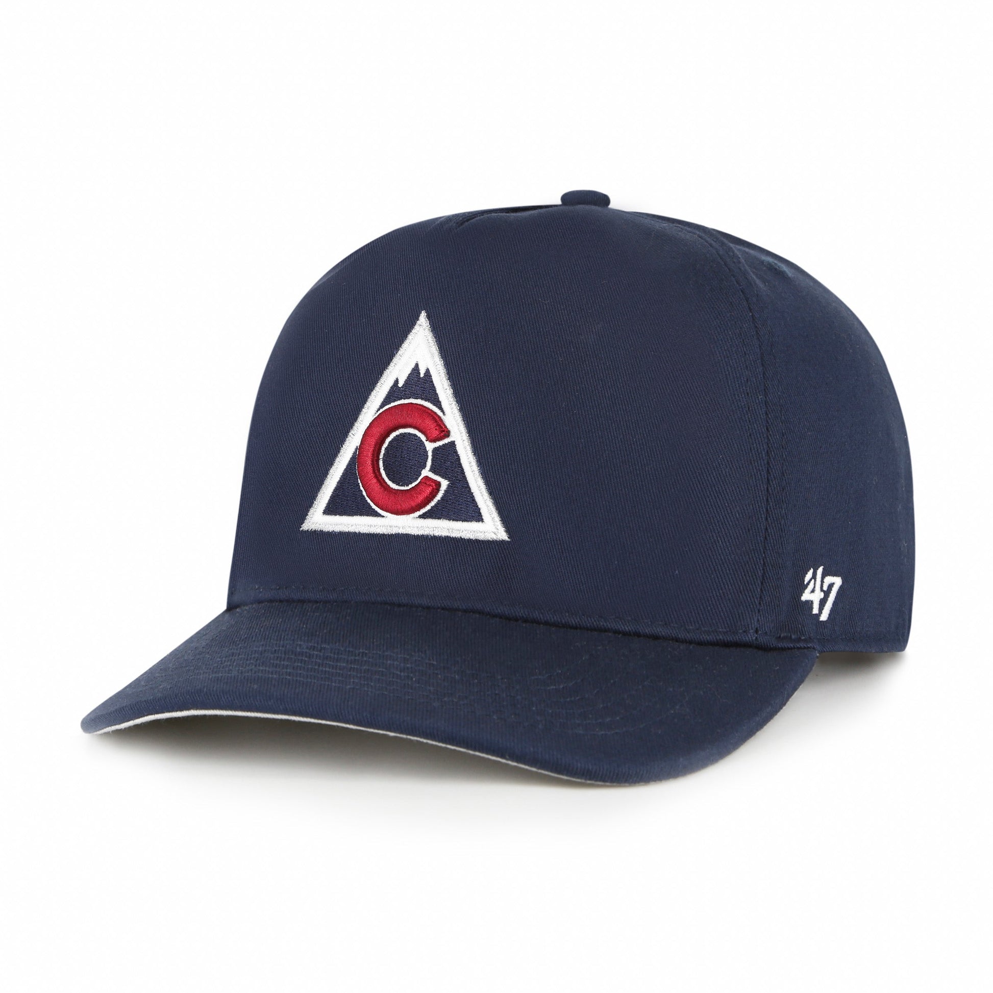 COLORADO AVALANCHE '47 HITCH