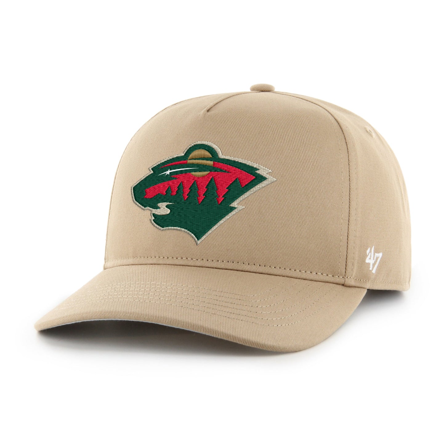 MINNESOTA WILD '47 HITCH