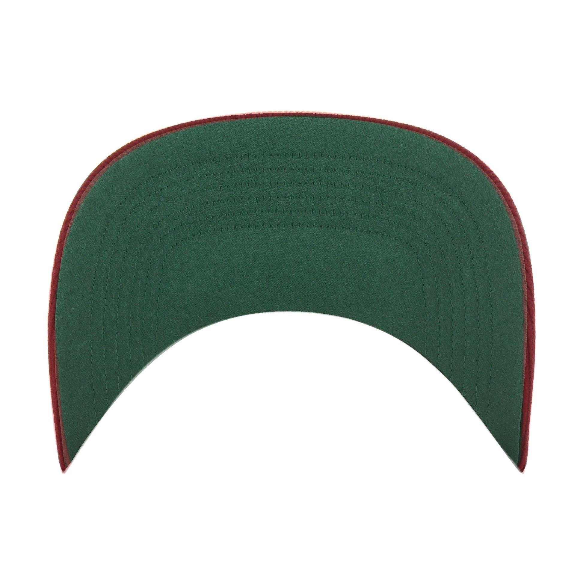DETROIT RED WINGS GRANDSTAND CORD '47 HITCH RF RELAXED FIT
