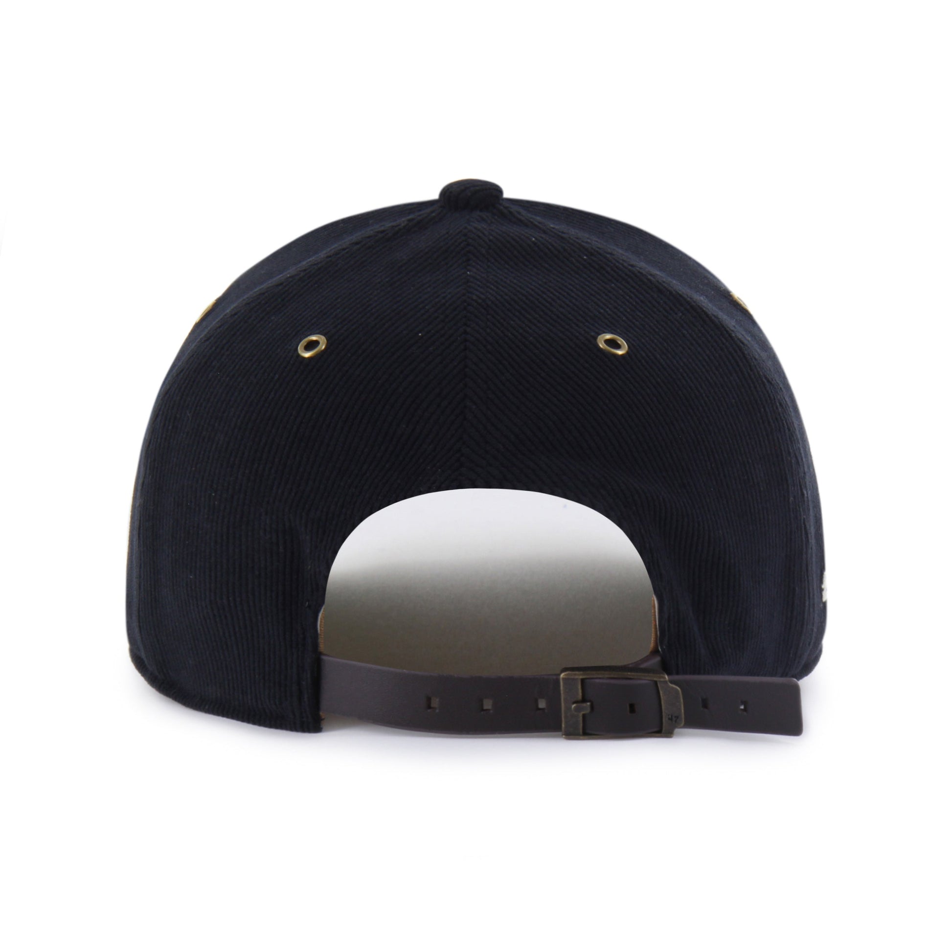 LOS ANGELES KINGS GRANDSTAND CORD '47 HITCH RF RELAXED FIT
