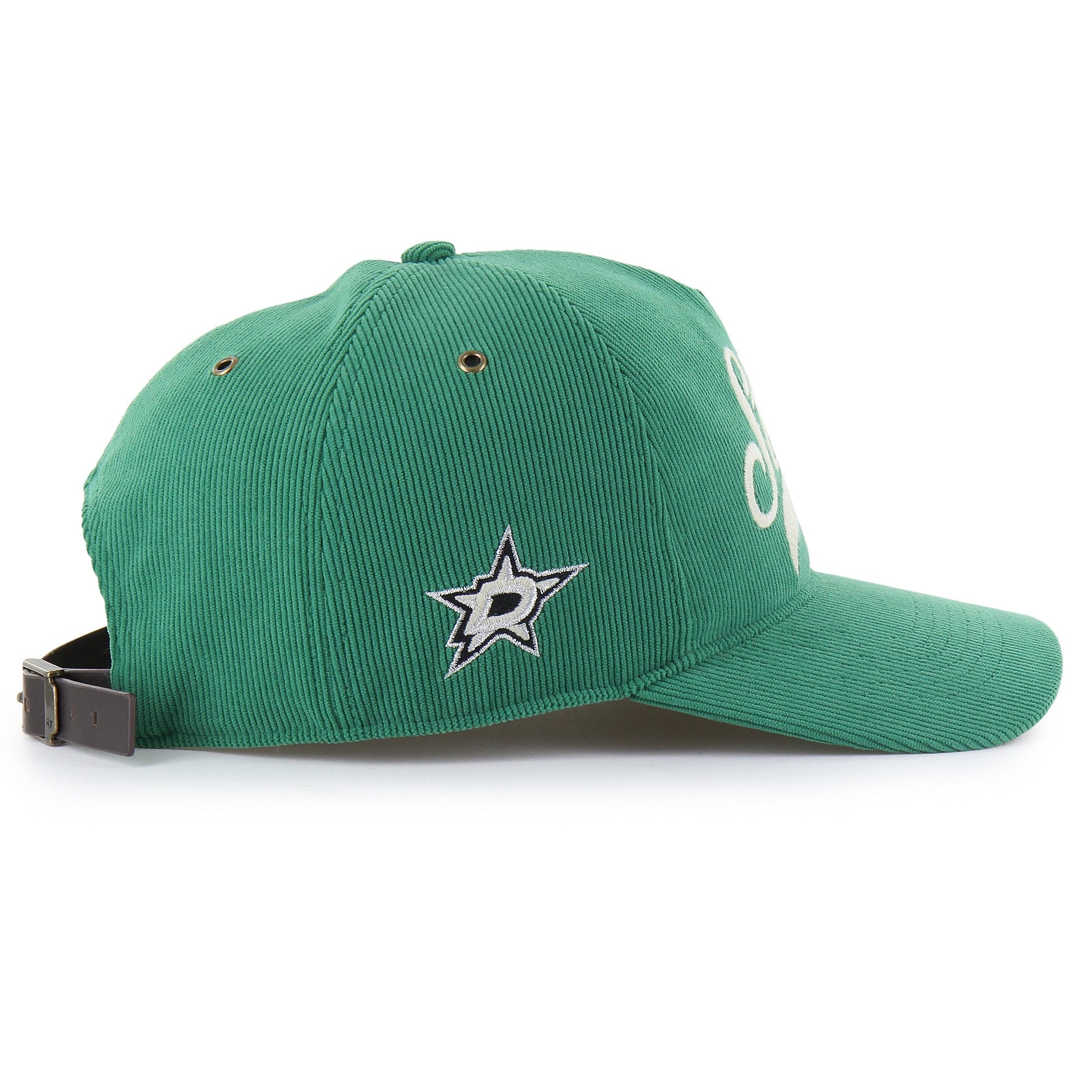 DALLAS STARS GRANDSTAND CORD '47 HITCH RF RELAXED FIT