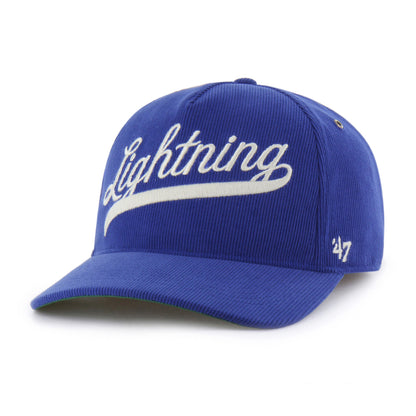 TAMPA BAY LIGHTNING GRANDSTAND CORD '47 HITCH RF RELAXED FIT