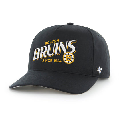 BOSTON BRUINS '47 HITCH RF RELAXED FIT