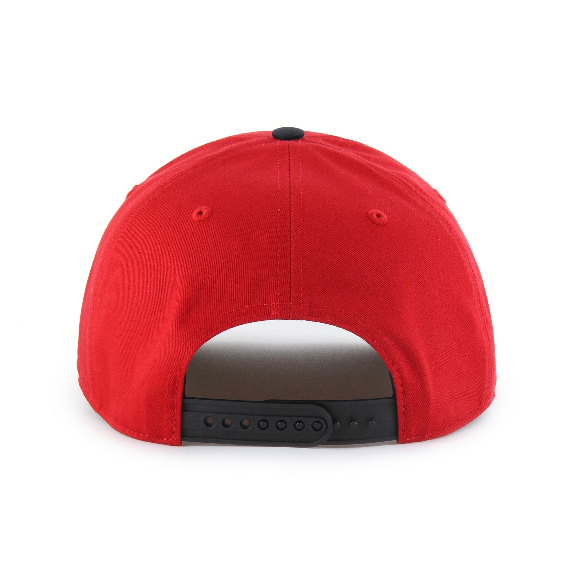 CAROLINA HURRICANES HARD HAT ARCH '47 HITCH