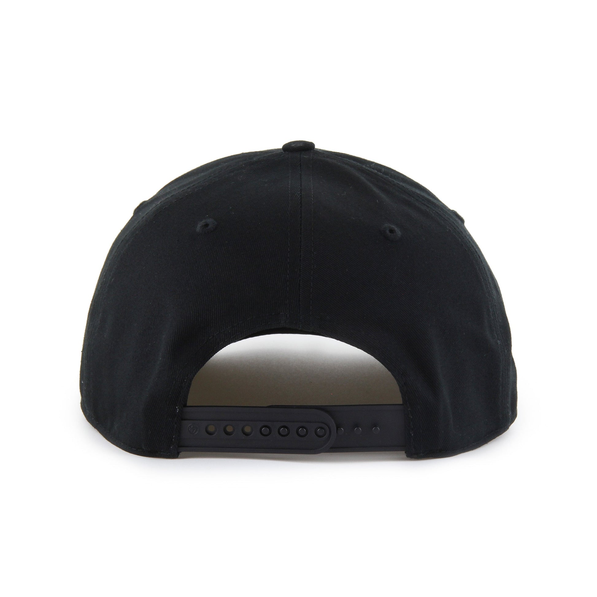 SAN JOSE SHARKS HARD HAT ARCH '47 HITCH