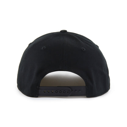 SAN JOSE SHARKS HARD HAT ARCH '47 HITCH