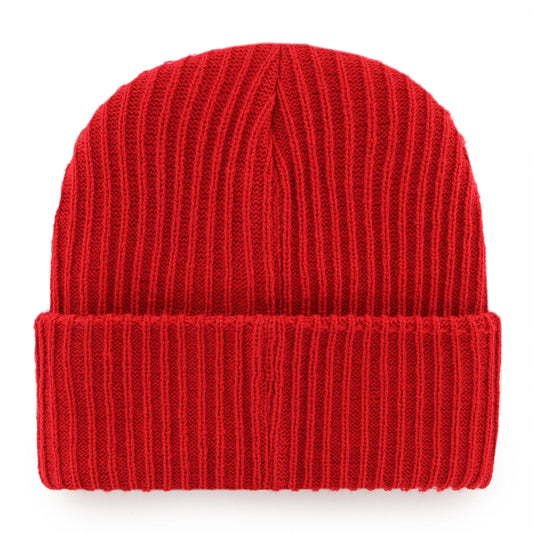 DETROIT RED WINGS HARBOR '47 CUFF KNIT