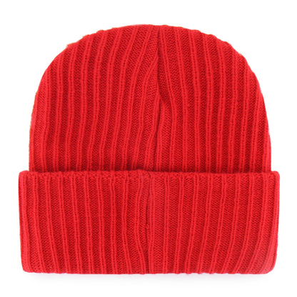 CAROLINA HURRICANES HARBOR '47 CUFF KNIT