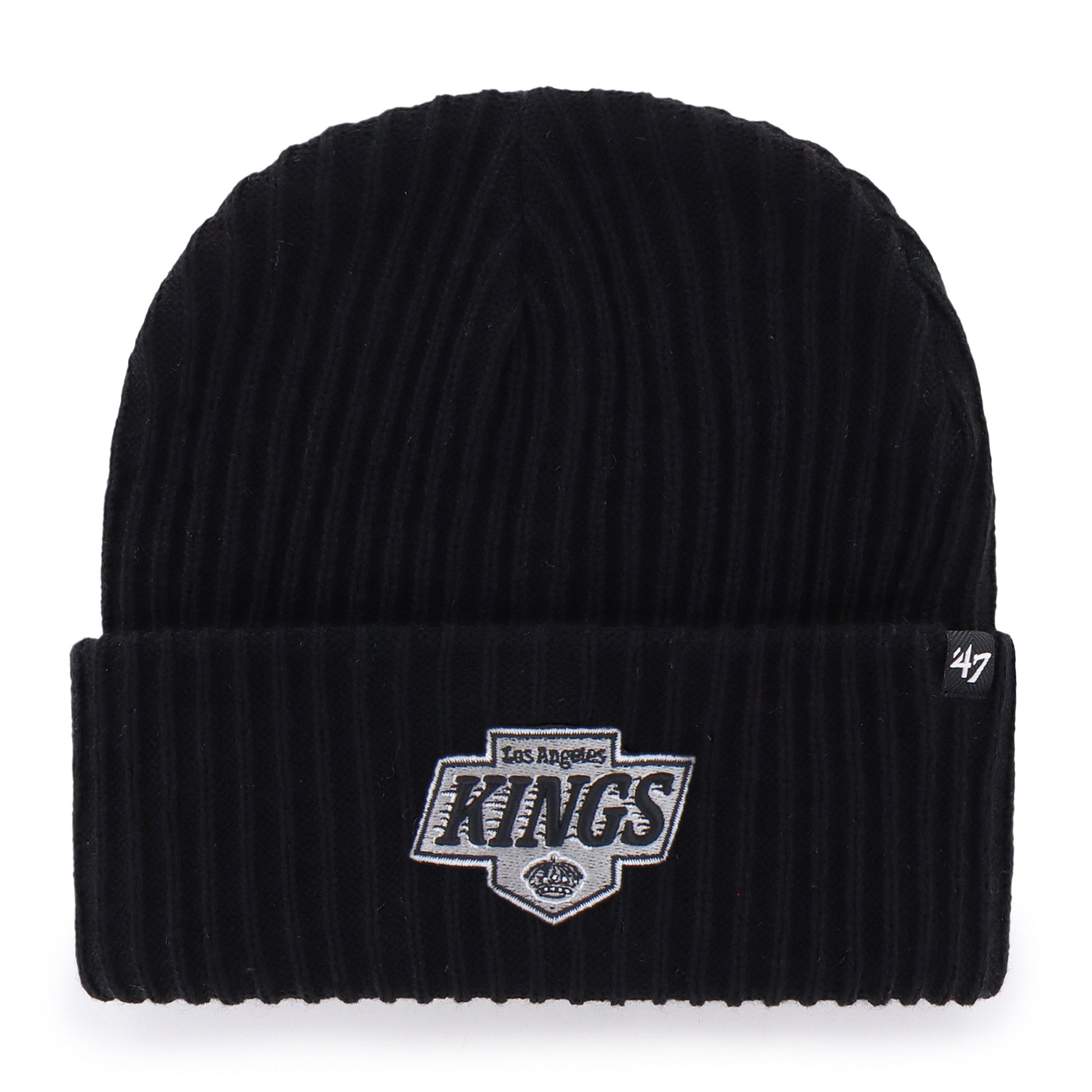 LOS ANGELES KINGS HARBOR '47 CUFF KNIT