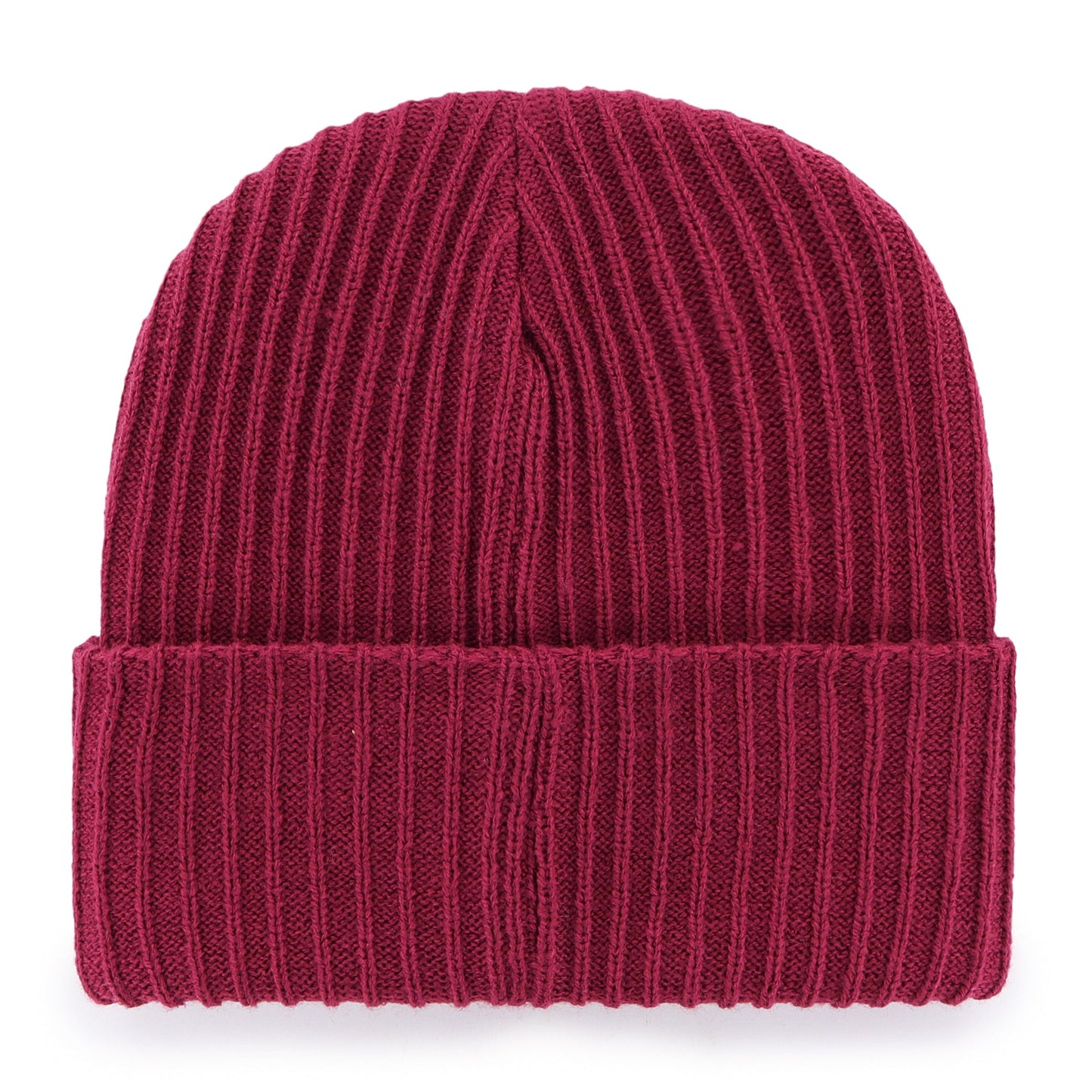 COLORADO AVALANCHE HARBOR '47 CUFF KNIT