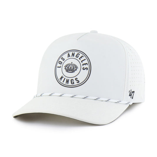 LOS ANGELES KINGS BRRR LOOP '47 HITCH