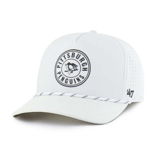 PITTSBURGH PENGUINS BRRR LOOP '47 HITCH