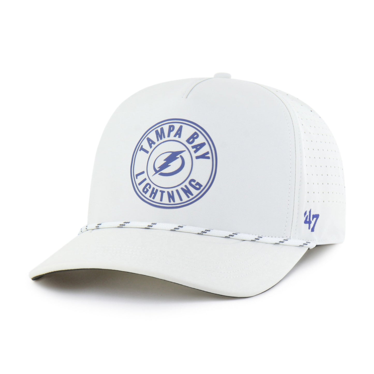 TAMPA BAY LIGHTNING BRRR LOOP '47 HITCH