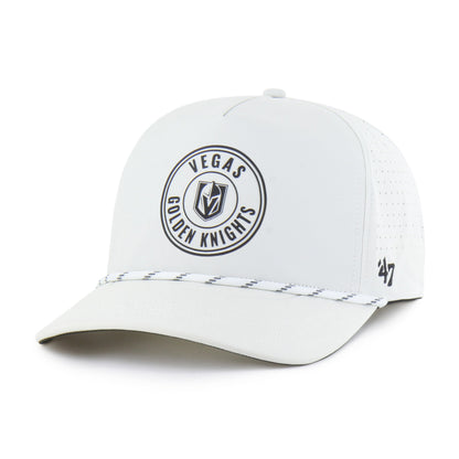 VEGAS GOLDEN KNIGHTS BRRR LOOP '47 HITCH