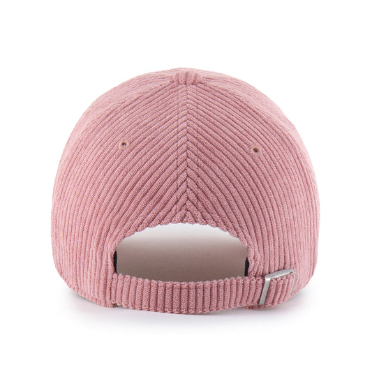 COLORADO AVALANCHE MELLOW '47 CLEAN UP WOMENS