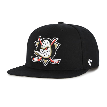 ANAHEIM DUCKS NO SHOT '47 CAPTAIN