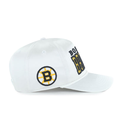 BOSTON BRUINS OUTSPOKEN '47 HITCH WOMENS