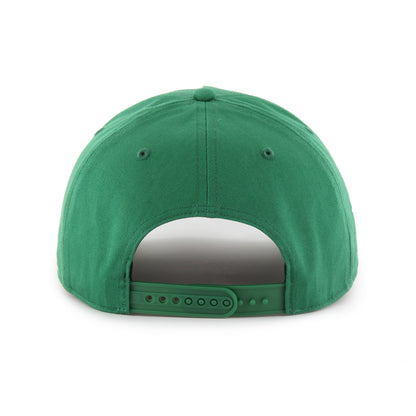 DALLAS STARS OVERHAND '47 HITCH