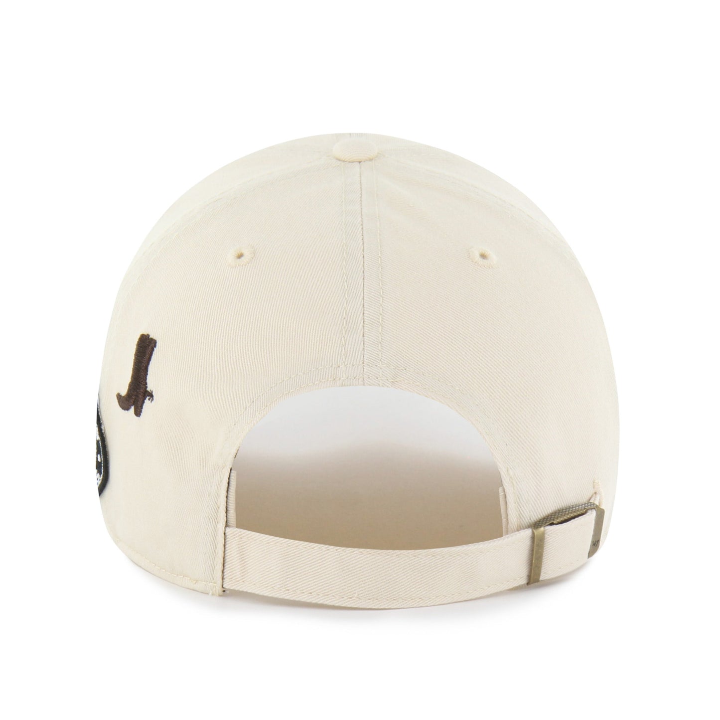 DALLAS STARS BADGES '47 CLEAN UP