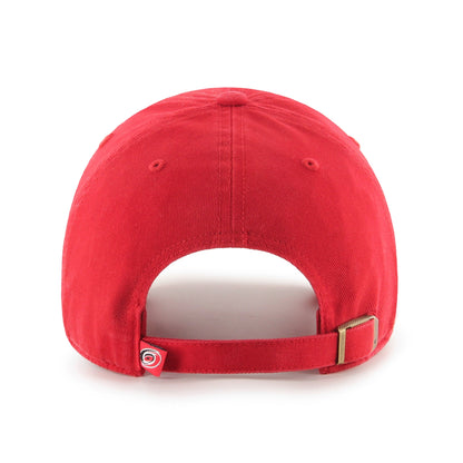 CAROLINA HURRICANES '47 CLEAN UP