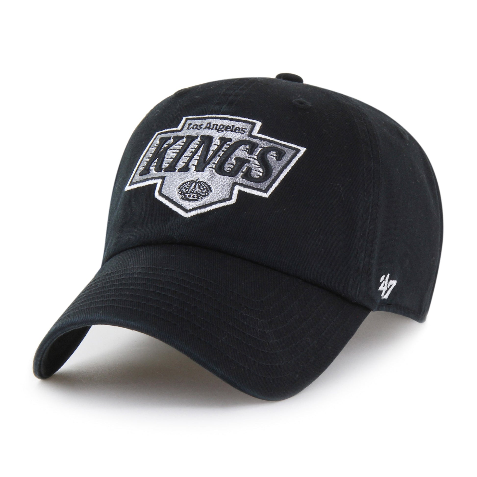 LOS ANGELES KINGS '47 CLEAN UP