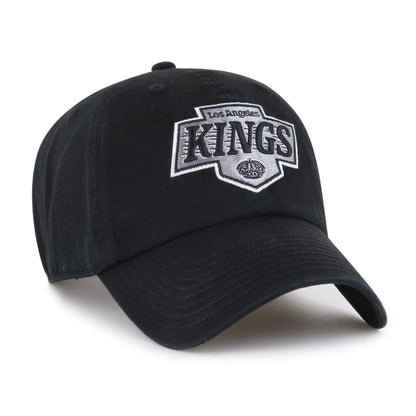 LOS ANGELES KINGS '47 CLEAN UP