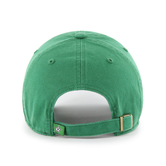 DALLAS STARS '47 CLEAN UP