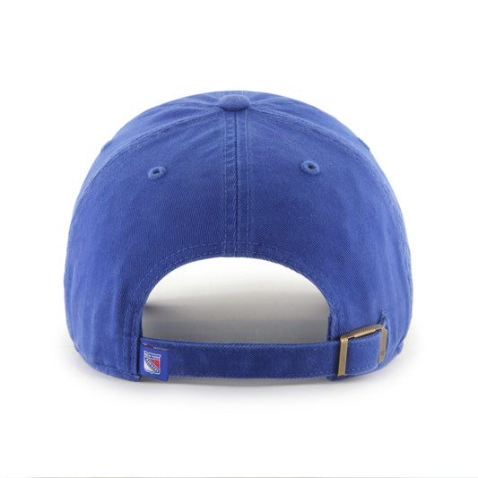 NEW YORK RANGERS '47 CLEAN UP