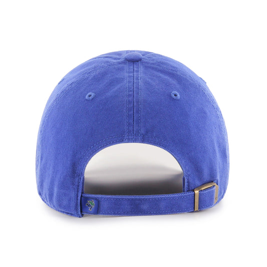 VANCOUVER CANUCKS '47 CLEAN UP