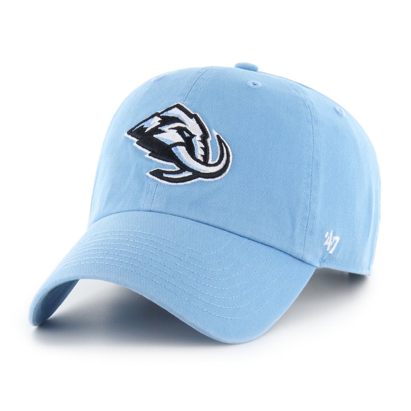 UTAH MAMMOTH '47 CLEAN UP