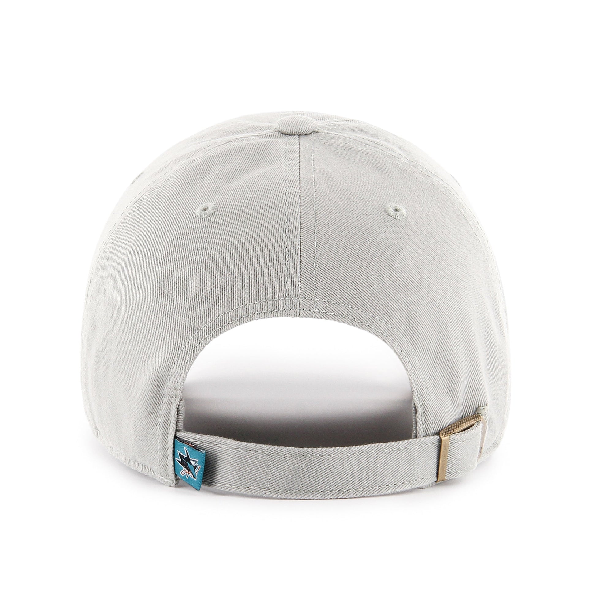 SAN JOSE SHARKS '47 CLEAN UP