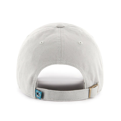 SAN JOSE SHARKS '47 CLEAN UP