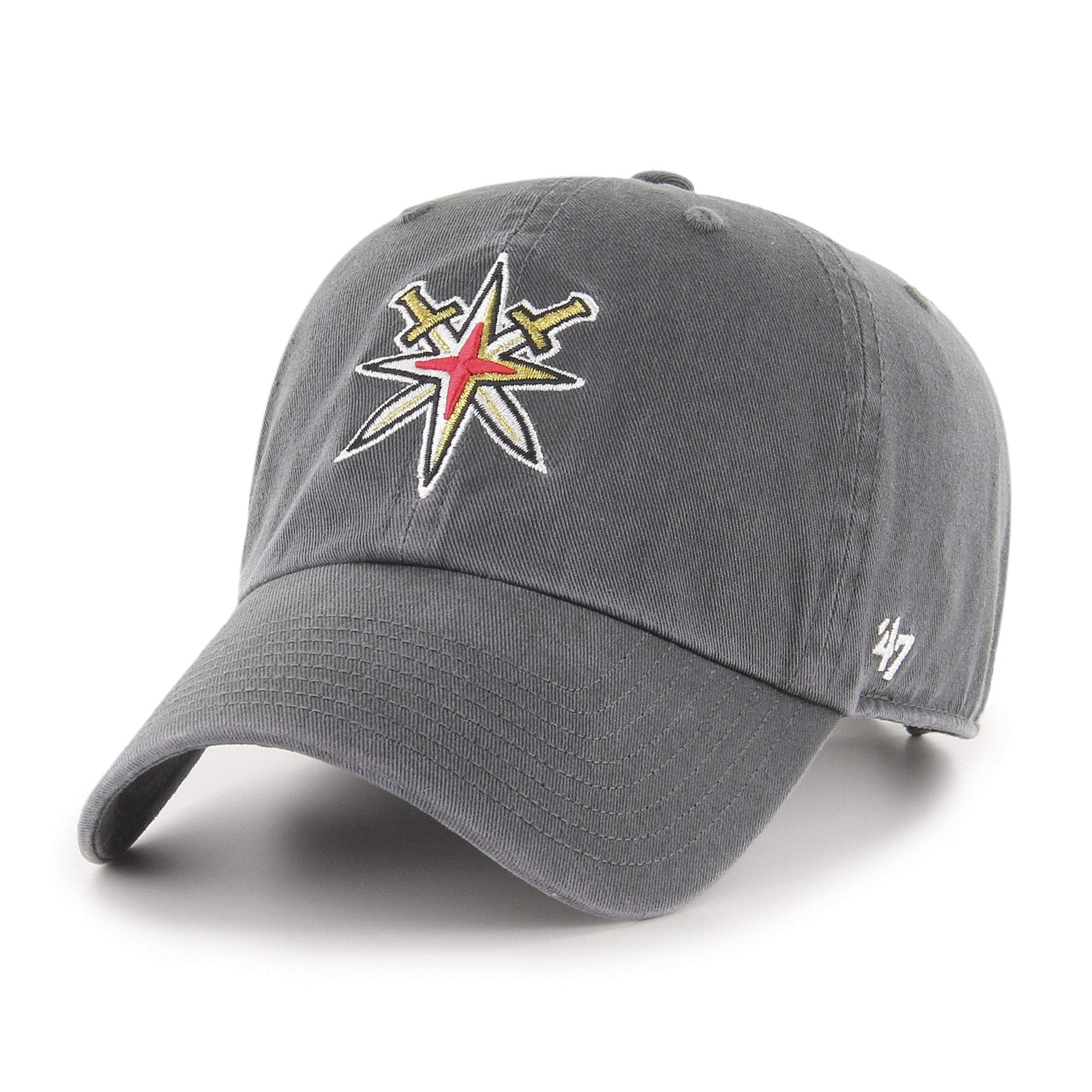 VEGAS GOLDEN KNIGHTS '47 CLEAN UP